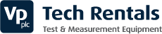 Tech rentals Logo