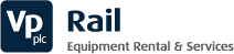 Rail Logo