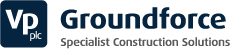 Groundforce Logo